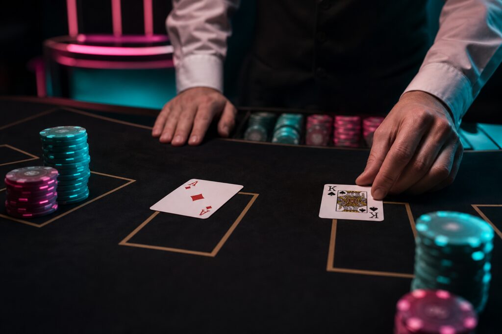 Blackjack