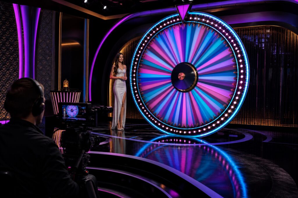 Game shows
