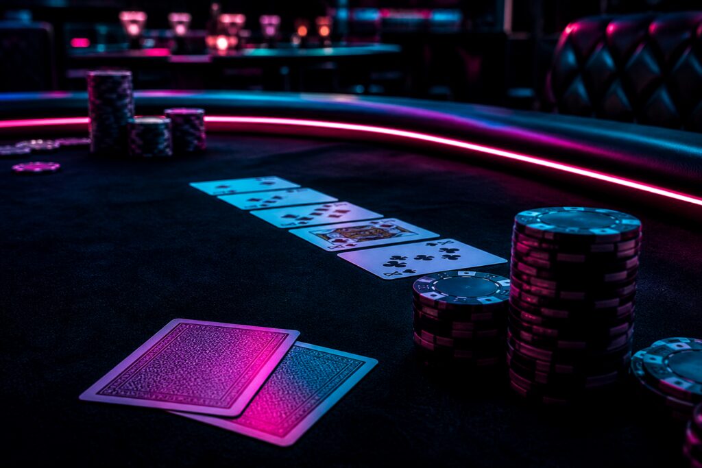Craps