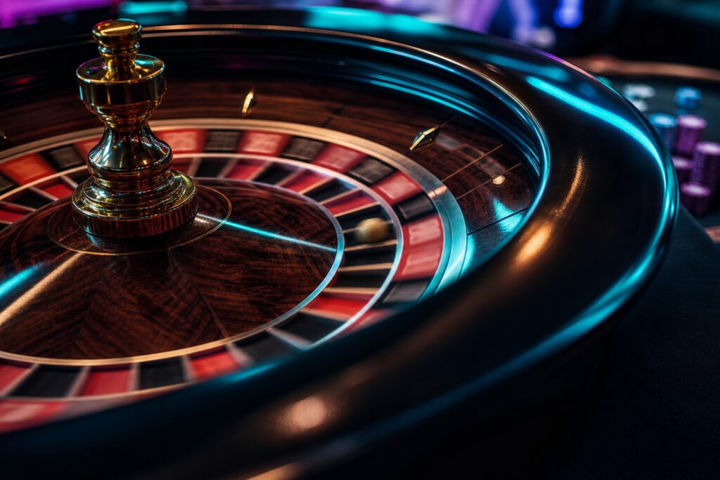 Roulette